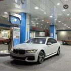 بي ام 730 li m kit 2016