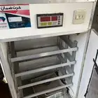 فقاسة ماسة المحمدية جميع القطع اصلية للبيع أوتوماتيك