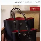شنطة كوتش مولي سمول