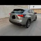 للبيع ليكزس NX 2017