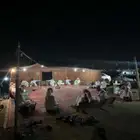 مخيمات تاجير خيام تاجير زل