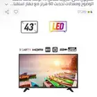شاشه ذكيه للبيع
