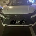 جيلي كلوري 2024 رياضي نظيفه مستخدم اول