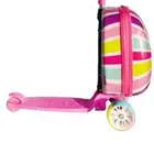 شنط سفر سكوتر اطفال