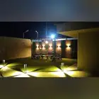 استراحه خاصه للاجار في بنبان خلف ملاعب القولف