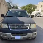 فورد اكسبيديشن 2005 وارد أمريكي