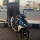 دباب سوزوكي