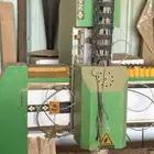 لاصحاب الورش والنجارة ( جهاز قص الخشب )