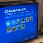 حساب فورتنايت للبيع سيزون تو