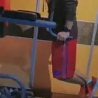 للبيع اله رياضيه