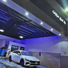 هوندا انترا 2025 لتنازل