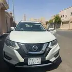 نيسان اكس تريل 2021