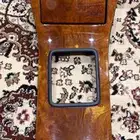 لكزس 400 موديل 2000 ديكور القير