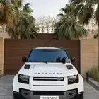 ديفندر 2020 110 المالك الاول SE