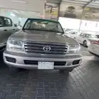 لاند كروزر جكسار 2004