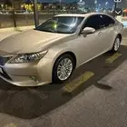 لكزس أي إس 350 امريكي