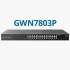 سويتش Grandstream GWN7803P احترافي 24 منفذ PoE