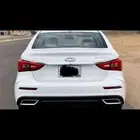 Chery Arrizo 5