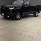 مطلوب سلفرادو الشكل الجديد