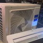 مكيف سبليت للبيع كبير استعمال 3 شهور للبيع مستعجل