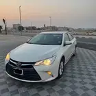 كامري 2017 GLX