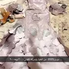 فستان فخم للبيع