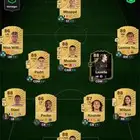 تشكيلة للبيع فيفا26