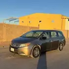 هوندا اوديسي 2013