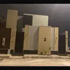 دور مساحته 300 بالحمرا ح