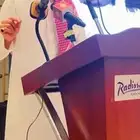 مقدم حفل ومهرجانات ومناسبات