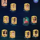 حساب فيفا بي سي مبابي