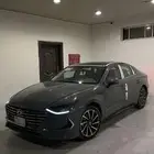 سوناتا 2022 أسمنتي