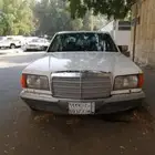 مرسيدس 280s