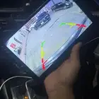 شاشة اندرويد   كاميرا  خلفيه