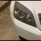 شمعات كابرس وكاله 2014-2016
