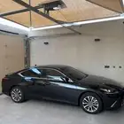 لكزس ES300 هايبرد سعودي 2024 (AH)