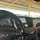 انفنتي Q70s 2017 فل كامل