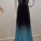 فستان سهره جديد لبسته بس اربع ساعات