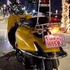 دباب ليفان كلاسك