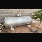 خزان غاز للبيع