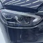 اصطب يمين مرسيدس c200 موديل 2024