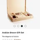 طقم عطر من العربية للعود