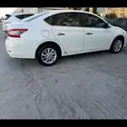 نيسان سنترا نص فل جنوط