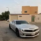 للبيع شيفروليه كمارو ss 2012 فل كامل