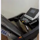 جهاز سير نظيف