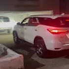 جيب تويوتا
