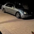 لكزس 430 2005 أمريكي نص التر