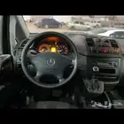 فان مرسيدس v2012