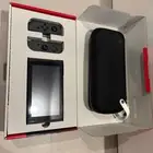 لعبة ننتندو سويتش nintendo switch