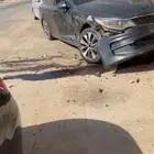 اوبتيما 2017 مصدوم